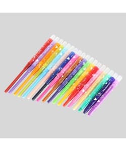 Twistable Crayon M&G 12/Pack Agmx4332 - Image 4