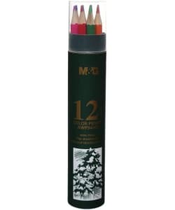 Colored Pencil M&G 12/Tube Awp34363 - Image 2