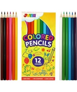 Colored Pencil M&G 12/Pack Awp34365 - Image 6