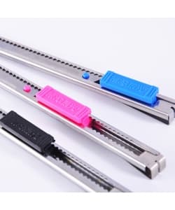 Cutter M&G 9Mm Small Metal Assorted Ass91314 - Image 2