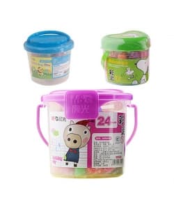 Modelling Clay M&G  9/Jar Ake04467 - Image 1