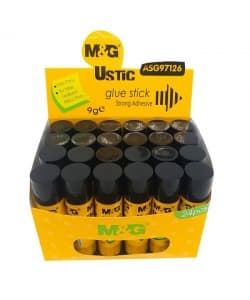 Glue Stick M&G 9G Asg97126 - Image 3