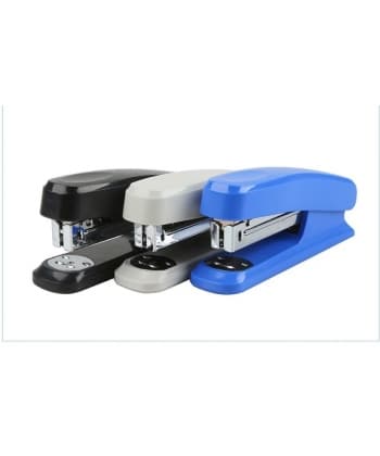 Stapler M&G 24/06 20Sh Assorted Abs92792
