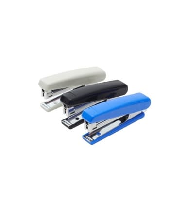 Stapler M&G N.10 10Sh Assorted Abs92786