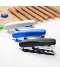 Stapler M&G N.10 10Sh Assorted Abs92786 - Image 5