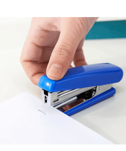 Stapler M&G N.10 10Sh Assorted Abs92786 - Image 3