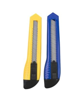 Cutter M&G 18Mm Large Assorted Ass91465