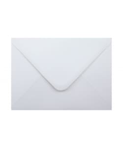 White Mail Envelope 070X110 100Gr Visit Card - Image 1