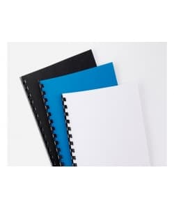 Binding Cover A4 Mintra Leather 240G - Image 4
