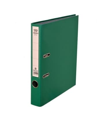 Box File Crown Bassil Freres 72324 Pp A4 4Cm