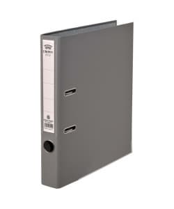 Box File Crown Bassil Freres 72324 Pp A4 4Cm - Image 2