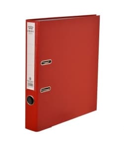 Box File Crown Bassil Freres 72324 Pp A4 4Cm - Image 3