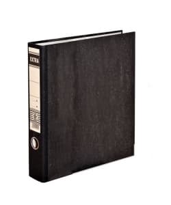 Box File Extra Bassil Freres Cardboard Marbled - Image 3