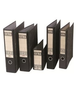 Box File Extra Bassil Freres Cardboard Marbled - Image 6