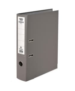 Box File Crown Bassile Freres 72328.Bl Pp A4 8Cm - Image 5