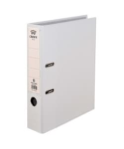 Box File Crown Bassile Freres 72328.Bl Pp A4 8Cm - Image 6