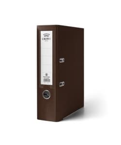 Box File Crown Bassile Freres 72328.Bl Pp A4 8Cm - Image 7