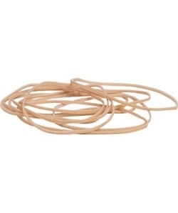 Rubber Band Bassile Freres Extend Rb43015 500 gm 80% N:16 - Image 2