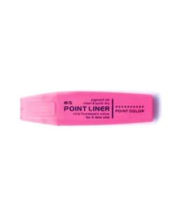 Highlighter M&G Scented - Image 5