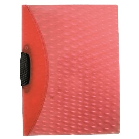 Clip File Bindermax Swing A4 Kb-81