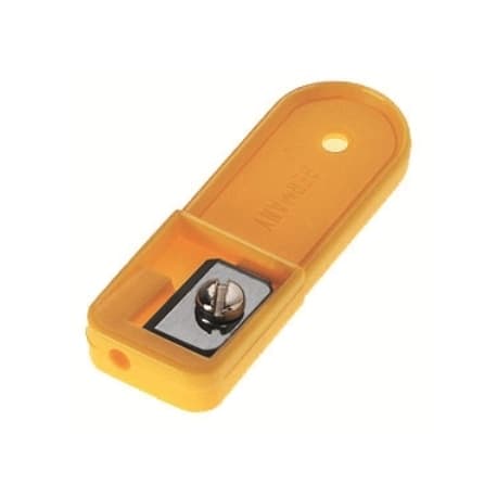 Sharpener M+R Plastic Lead 2Mm 314 0000