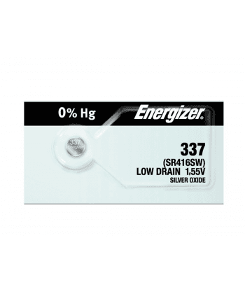 Battery Energizer 337 1665