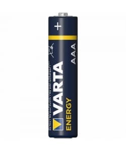 Battery Varta Aaa Pack 6Pcs Alkaline - Image 2