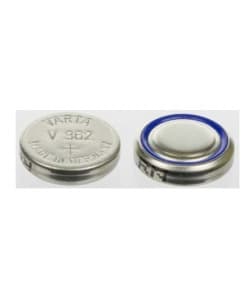 Battery Varta Watch W362 - Image 2