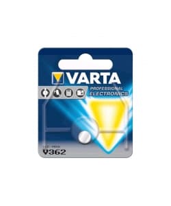 Battery Varta Watch W362 - Image 1