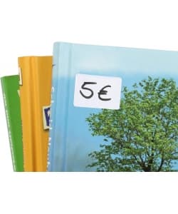Label Herma Multi-Purpose Small Pack White - Image 23