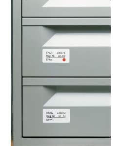 Label Herma Multi-Purpose Small Pack White - Image 24