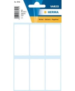 Label Herma Multi-Purpose Small Pack White - Image 6