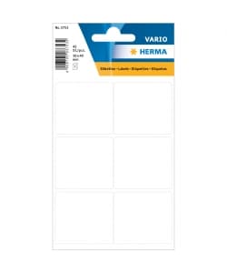 Label Herma Multi-Purpose Small Pack White - Image 9