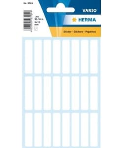 Label Herma Multi-Purpose Small Pack White - Image 11