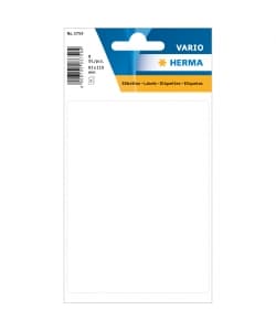 Label Herma Multi-Purpose Small Pack White - Image 13