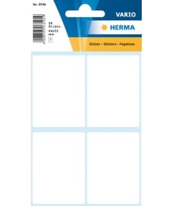 Label Herma Multi-Purpose Small Pack White - Image 18