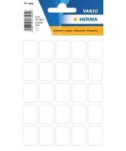 Label Herma Multi-Purpose Small Pack White - Image 21