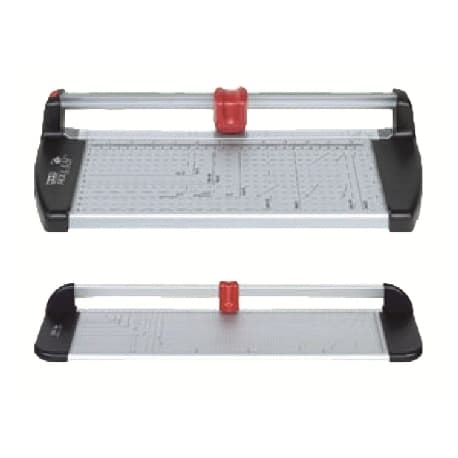 Paper Trimmer M+R 6126 0000 Roll Cat 26 Cm
