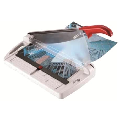 Paper Trimmer M+R 6532 0000 Guillotine 32Cm