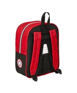 Backpack Avengers Infinity Small 27Cm 612279232 - Image 2
