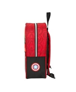 Backpack Avengers Infinity Small 27Cm 612279232 - Image 3