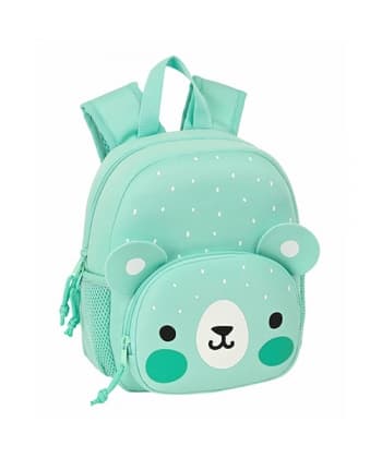 Backpack Neoprene Bear Small 25Cm 622102333