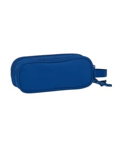 Pencil Case Blackfit8 Oxford 2 Comp. 842048513 - Image 2