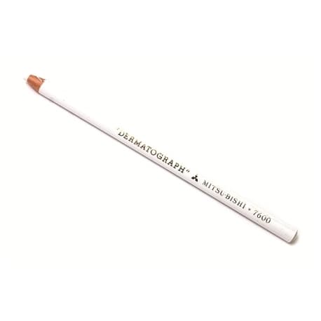 Pencil Mitsubishi Assorted 7600