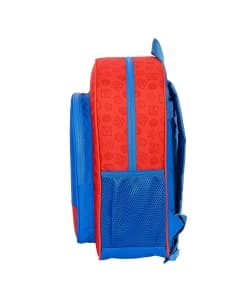 Backpack Super Mario Large 38Cm 612108640 - Image 3