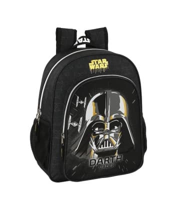 Backpack Star Wars Fighter Large 38Cm 612201640