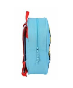 Backpack Pinocchio 3D Small 32Cm 622112890 - Image 4