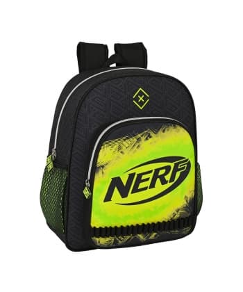 Backpack Nerf Neon Large 38Cm 612240640