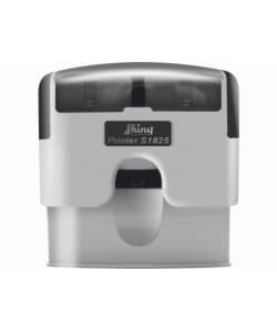 Stamp Shiny S-1825 70X25Mm - Image 1