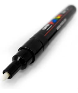 Posca Marker Paint Pc-3M 0.9-1.3Mm - Image 21